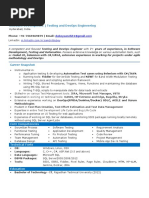 Resume PDF