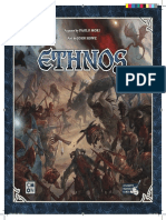 ETHNOS Rulebook PDF