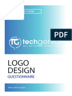 Logo Form PDF