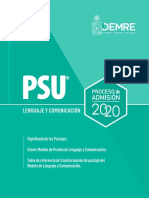 2020 19 08 01 Claves Modelo Lenguaje PDF