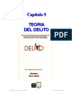 Teoria Del Delito