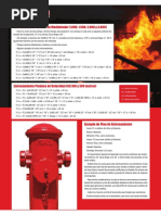 Entrenamientos para Bomberos PDF