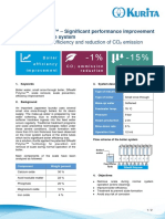 CS146 DReeM Polymerâ Â Significant Performance Improvement of A Low Pressure System