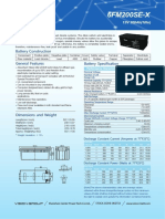 6fm200se X PDF