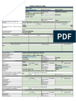 SM TAYTAY - New Tenant Profile Form PDF