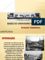 Bases Do Urbanismo Moderno Antonio Castelnou