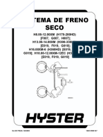 1494998-1800SRM0937 - (03-2007) - Uk-Es Sistema de Freno Seco