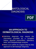 Dermatological Diagnosis