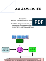 Bahan Ajar Jamsostek