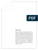 Contratos Típicos y Atípicos en El Peru