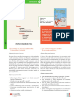 Los Zorros No Mienten FPA PDF