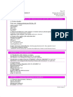 Gelatin (CAS#9000-70-8) PDF