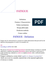 5 - FF - Fatigue Mechanism