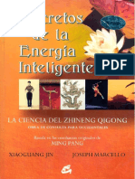 Secretos de La Energia Inteligente