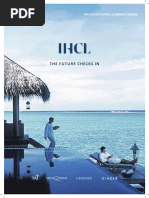 IHCL - Development Brochure PDF