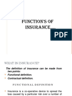 Presentation Insurance PPT