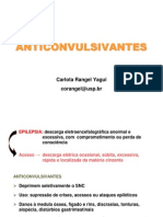 Anticonvulsivantes 2007