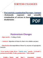 VPP (GVP - Post Mortem Changes by Gangane Sir)