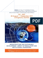 Dii-2017 Proceedings PDF