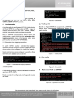 NT - Configuração ONT100