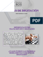 Trabajo de Digitacion 11