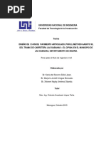 Intternacional Nicaragua