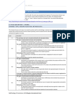 EE Physics Rubrics