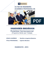 Ingenieria Mecanica GQT