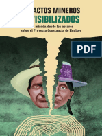 Estudio Impactos Mineros Invisibilizados HudBay-Cusco DHSF