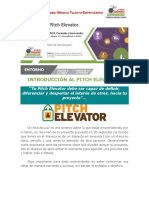 22 Actividad 22 Pitch Elevator