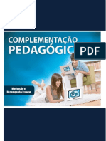 9 Motivacaoedesempenhoescolar Apostila PDF