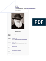 Charles Darwin