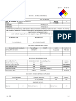 Clor Optimus Hoja de Seguridad Jhonatan