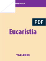 Talleres de Eucaristia