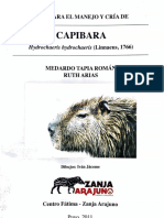 Capibara