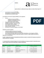 Actividades Obligatorias Evaluación Continua Unidad 05 PIAC