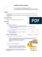 Case Study NFCL Model