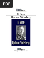 El Beso (Söderberg)