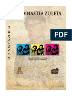 La Dinastia Zuleta