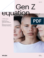 Gen Z Equation Public