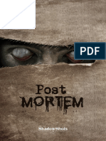 Post Mortem