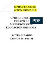 59 Casos Practicos Educacion Primaria (257 Paginas)