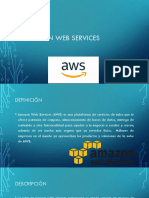 Amazon Web Services