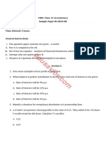 02 Sample Paper