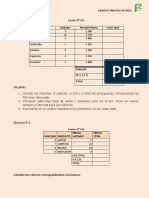 Ejercicios Practicos Excel