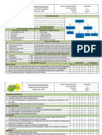 Formato Evaluación de 360 Grados