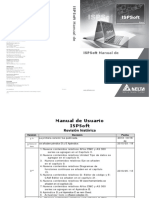 DELTA IA-PLC ISPSoft UM EN 20190614-1-150.en - Es