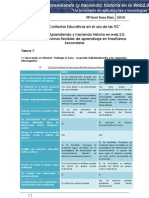 PEC - 2 Contextos Educativos Tasca 1 Individual