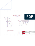 Appendix 2-LEGO Mind Storms NXT Keypad Schematic