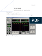 SDR Software Modifications (Ver 1 - 4)